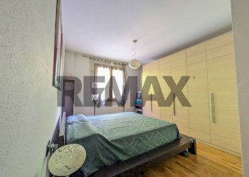 Camera / camera da letto - Quadrilocale Via Nazionale
 
47, Costa Volpino - foto 21