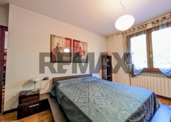 Camera / camera da letto - Quadrilocale Via Nazionale
 
47, Costa Volpino - foto 22