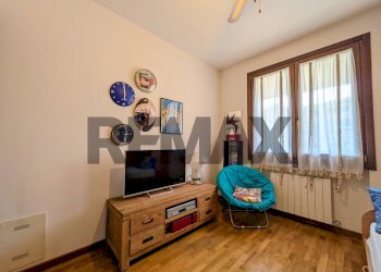 Soggiorno - Quadrilocale Via Nazionale
 
47, Costa Volpino - foto 25
