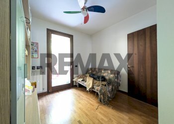 Soggiorno - Quadrilocale Via Nazionale
 
47, Costa Volpino - foto 28