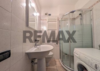 Bagno - Quadrilocale Via Nazionale
 
47, Costa Volpino - foto 33