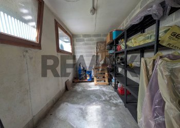 Dispensa di stoccaggio - Quadrilocale Via Nazionale
 
47, Costa Volpino - foto 37