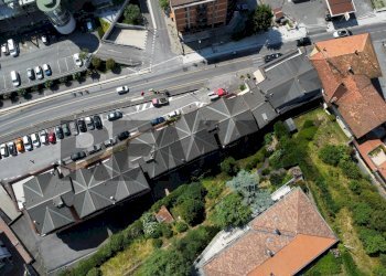 Posizione della mappa - Quadrilocale Via Nazionale
 
47, Costa Volpino - foto 38