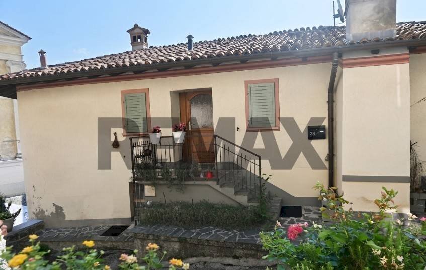 Casa all\'aperto - Quadrilocale VIA CAVALIER DENTELLA
28, Bergamo - foto 2