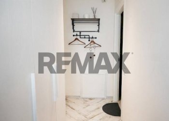 Hall / corridoio - Quadrilocale VIA CAVALIER DENTELLA
 
28, Bergamo - foto 3