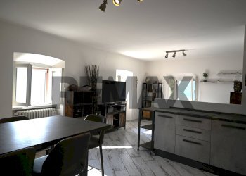 Sala da pranzo - Quadrilocale VIA CAVALIER DENTELLA
 
28, Bergamo - foto 22