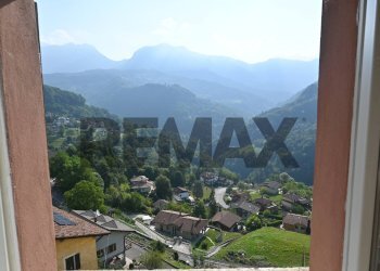 Vista delle montagne - Quadrilocale VIA CAVALIER DENTELLA
 
28, Bergamo - foto 23