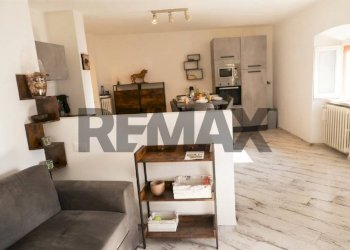 Soggiorno - Quadrilocale VIA CAVALIER DENTELLA
 
28, Bergamo - foto 24