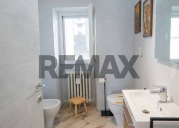 Bagno - Quadrilocale VIA CAVALIER DENTELLA
 
28, Bergamo - foto 27