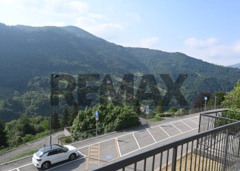 Vista delle montagne - Quadrilocale VIA CAVALIER DENTELLA
 
28, Bergamo - foto 30