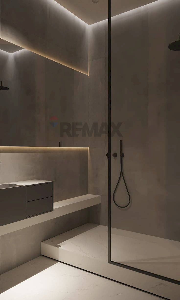 Bagno - Trilocale Via Madonna della Neve
 
13, Bergamo - foto 3