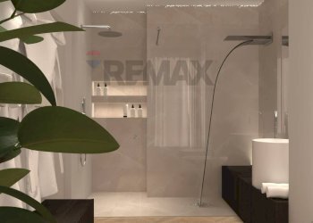 Bagno - Trilocale Via Madonna della Neve
 
13, Bergamo - foto 5