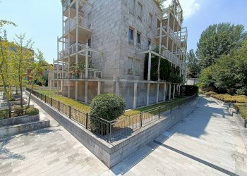 Edificio all\'aperto - Trilocale Via Madonna della Neve
 
13, Bergamo - foto 13