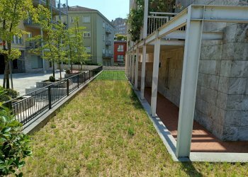 Giardino - Trilocale Via Madonna della Neve
 
13, Bergamo - foto 23