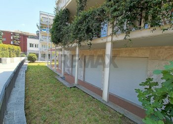 Edificio all\'aperto - Trilocale Via Madonna della Neve
 
13, Bergamo - foto 30