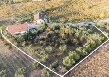 Posizione della mappa - Villa Contrada Montupoli Avenna
 
128, Miglianico - photo 2