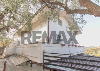 Casa all\'aperto - Villa Contrada Montupoli Avenna
 
128, Miglianico - photo 9