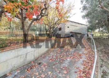 Casa all\'aperto - Villa Contrada Montupoli Avenna
 
128, Miglianico - photo 12