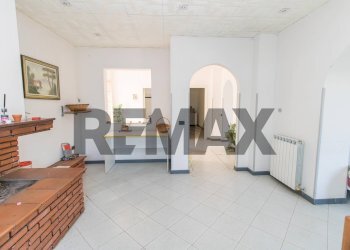 Soggiorno - Villa Contrada Montupoli Avenna
 
128, Miglianico - photo 18
