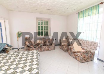 Soggiorno - Villa Contrada Montupoli Avenna
 
128, Miglianico - photo 21