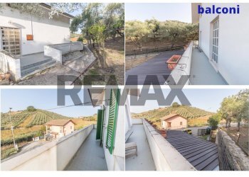 Terrazza - Villa Contrada Montupoli Avenna
 
128, Miglianico - photo 23