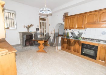 Cucina - Villa Contrada Montupoli Avenna
 
128, Miglianico - photo 36