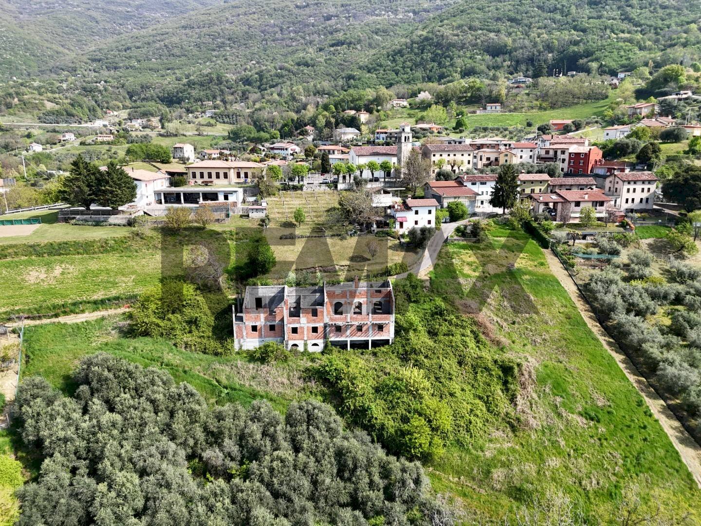 Vista delle montagne - Villa Via Rugolo
20, Sarmede - photo 3