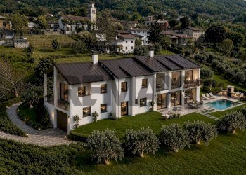Casa all\'aperto - Villa Via Rugolo
 
20, Sarmede - photo 1