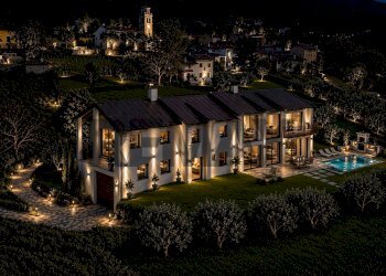 Casa all\'aperto - Villa Via Rugolo
 
20, Sarmede - photo 2