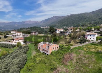 Vista delle montagne - Villa Via Rugolo
 
20, Sarmede - photo 10