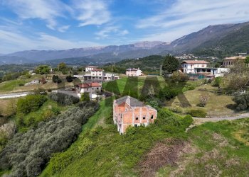 Vista delle montagne - Villa Via Rugolo
 
20, Sarmede - photo 11