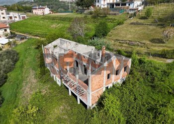 Casa all\'aperto - Villa Via Rugolo
 
20, Sarmede - photo 13