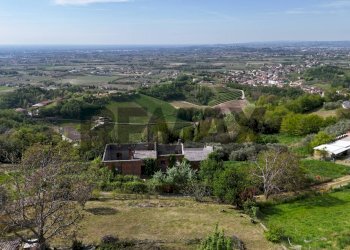 Vista delle montagne - Villa Via Rugolo
 
20, Sarmede - photo 24
