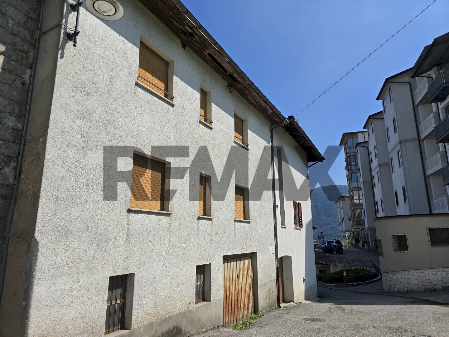 Edificio all\'aperto - Bilocale Via Cesure
 
4, Lamon - foto 1