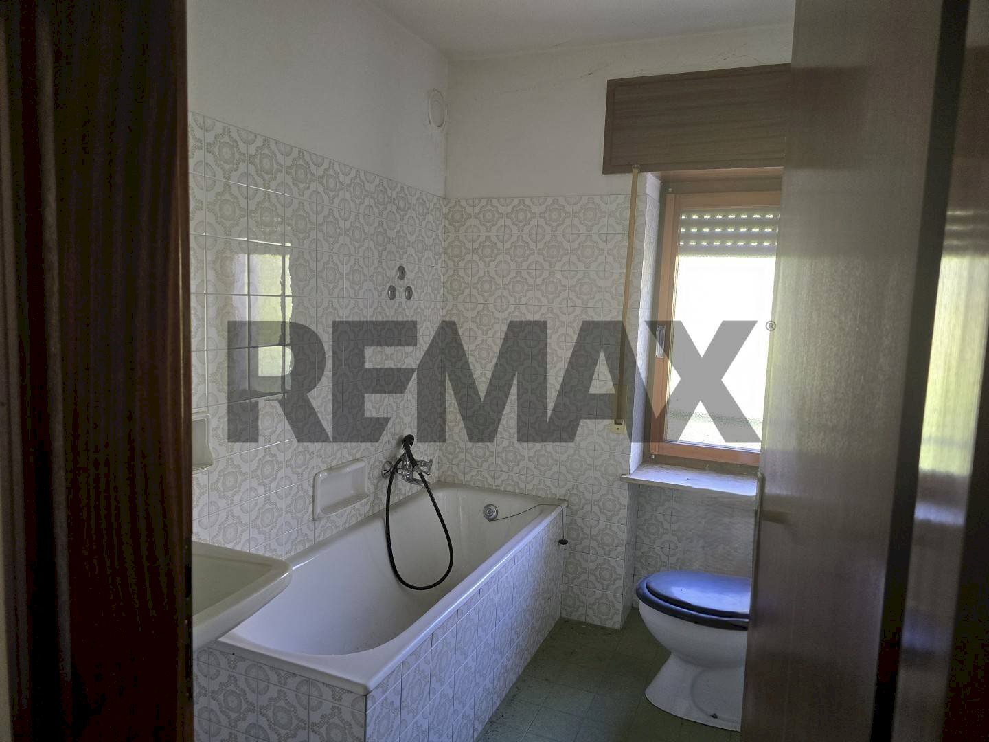 Bagno - Bilocale Via Cesure
4, Lamon - foto 3