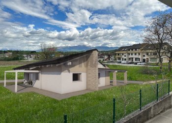 Casa all\'aperto - Terreno edificabile Loc. Gron
snc, Sospirolo - foto 1