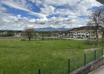 Vista delle montagne - Terreno edificabile Loc. Gron
snc, Sospirolo - foto 7