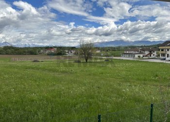 Giardino - Terreno edificabile Loc. Gron
snc, Sospirolo - foto 8