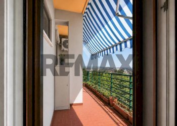 Balcone - Quadrilocale Via Girolamo Ginelli
 
61, Ancona - foto 5