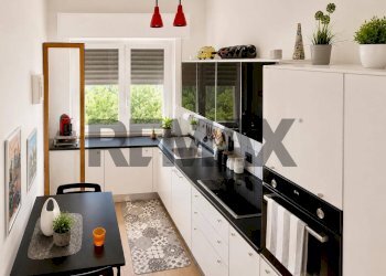 Cucina - Quadrilocale Via Girolamo Ginelli
 
61, Ancona - foto 10