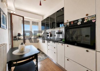 Cucina - Quadrilocale Via Girolamo Ginelli
 
61, Ancona - foto 11
