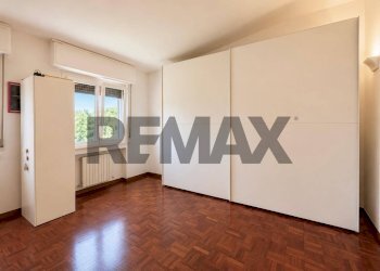 Stanza vuota - Quadrilocale Via Girolamo Ginelli
 
61, Ancona - foto 18