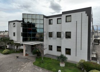esterno - Capannone Via di Salsola
SNC, Foggia - foto 3