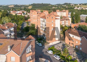 Edificio all\'aperto - Trilocale Via Ugo La Malfa
 
8/B, Salsomaggiore Terme - foto 1