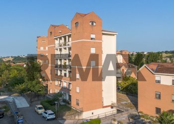 Edificio all\'aperto - Trilocale Via Ugo La Malfa
 
8/B, Salsomaggiore Terme - foto 2