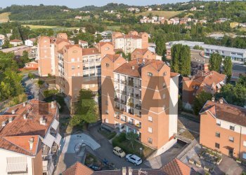 Edificio all\'aperto - Trilocale Via Ugo La Malfa
 
8/B, Salsomaggiore Terme - foto 3