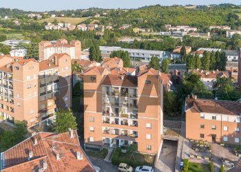 Edificio all\'aperto - Trilocale Via Ugo La Malfa
 
8/B, Salsomaggiore Terme - foto 4