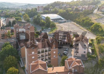 Edificio all\'aperto - Trilocale Via Ugo La Malfa
 
8/B, Salsomaggiore Terme - foto 6