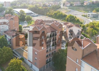 Edificio all\'aperto - Trilocale Via Ugo La Malfa
 
8/B, Salsomaggiore Terme - foto 7
