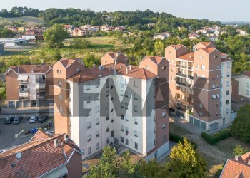Edificio all\'aperto - Trilocale Via Ugo La Malfa
 
8/B, Salsomaggiore Terme - foto 8